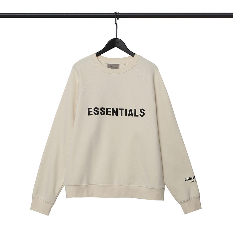 Fear Of God Sweatshirt S-XL-008